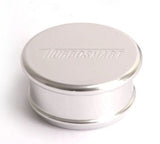 Turbosmart BOV 25mm Hose Blanking Plug by Turbosmart TS-0205-2013