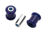 Superpro 16-24 Mazda MX-5 Miata ND Rear Control Arm Lower-Rear Outer Bush Kit by Superpro SPRSPF5548K