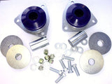 SuperPro 1990 Lexus LS400 Base Front Lower Radius Arm Bushing Kit by Superpro SPRSPF2989K