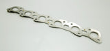 Cometic Nissan RB20 / 25 .030 inch MLS Exhaust Manifold Gasket 1.575 inch X 1.340 inch Port by Cometic CGS-C4177-030