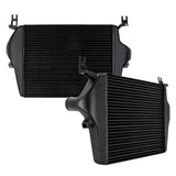 Mishimoto Cast End Tank Replacement Intercooler, Fits Ford 6.0L Powerstroke 2003-2007
