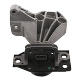 Engine Mount - Nissan by Febi 11210JD500-FEB