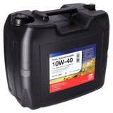 Engine Oil 20L - Mercedes by Febi 0009898502-FEB