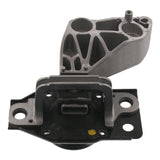 Engine Mount - Nissan by Febi 11210JD700-FEB