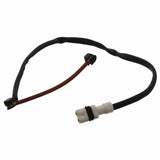 Wear Indicator - Porsche by Febi 96461221100-FEB