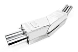 Eisenmann Performance Exhaust - BMW / E32 / 730i / 735i