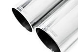 Eisenmann Performance Exhaust - BMW / E32 / 730i / 735i