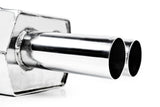 Eisenmann Performance Exhaust - BMW / E32 / 750i