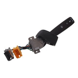 Steering Column Switch Assembly - Volvo by Febi 20701025-FEB