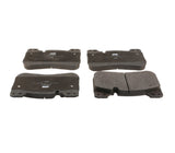 BMW Front Brake Pad Set - BMW / G8X / Base / Competition / M3 / M4 34107884975