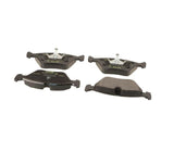 Front Brake Pads - BMW E36 E46 M3 E36 Z3 M E34 M5 5 Series E32 7 Series | 34111162535