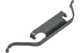 Brake Anti Rattle Clip - BMW by URO Parts 34112227670-URP