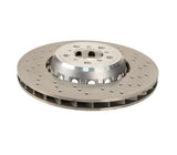 Brake Rotor Front Right 380x30mm BMW F2x M2 F3x M3 M4 | 34112284810