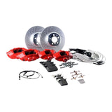 M Performance Big Brake Kit - BMW / F2X / F3X by M Performance