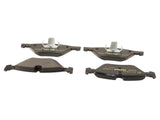 Front | Textar Brake Pads - E82 128i | 34116777772