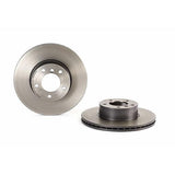 Front Brake Rotor Kit (312x24) - BMW E84 / E9x / F2x / F3x (fits many models check fitment)