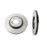 Front Rotor Kit (294x22) - MINI Cooper / JCW / S / R50 / R52 / R53 / R55 / R56 / R57 / R58 / R59