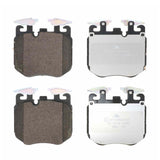 ATE Brake Pads (Front) - BMW / G11 / G12 / G14 / G15 / G30 / & More 34116889585-ATE