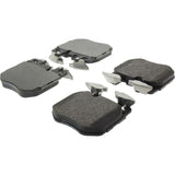 Zimmerman Brake Pads (Front) - BMW / G11 / G12 / G14 / G15 / G30 / & More 34116889585-ZIM