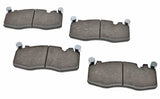 Zimmerman Zimmermann Brake Pads (Front) - BMW / F86 / F85 / X5M / X6M | 34117852969-ZIM 25300.190.1