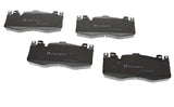 Zimmerman Zimmermann Brake Pads (Front) - BMW / F86 / F85 / X5M / X6M | 34117852969-ZIM 25300.190.1