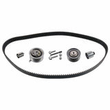Timing Belt Kit For Camshaft - VW/Audi by Febi 03L198119-FEB