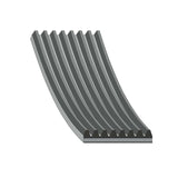 Auxiliary Belt - Mercedes by Febi 0019931996-FEB