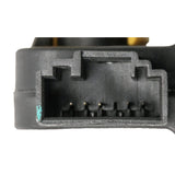 Adjustment Motor For Defroster Flap - VW/Audi by Febi 1J1907511E-FEB