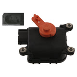 Adjustment Motor For Temperature Control Flap - VW/Audi by Febi 1J1907511C-FEB