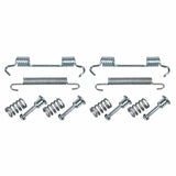 Brake Shoe Spring Repair Kit - BMW/MINI by Febi 34410004879-FEB