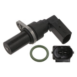 Crankshaft Sensor - BMW/MINI by Febi 13622247926-FEB