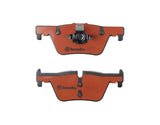 Brake Pads Ceramic Rear - BMW F2x 228i F3x 320i more many models check fitment | 34206873094