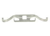 Caliper Anti-Rattle Clip Rear - BMW E46 E39 E6X E85 M3 M5 M6 Z4 M | 34212282198