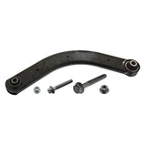 Control Arm with Additional Parts - Fiat by Febi 51748740-FEB2