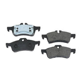 Brake Pad Set Rear - MINI Cooper / Base / S / R50 / R52 / R53