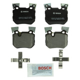 Quietcast Brake Pads - BMW