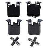 Zimmerman Ceramic Brake Pads (Rear) - BMW / F8X / M3 / M4 34218099354-ZIM