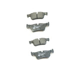 Brake Pad Rear - BMW MINI X1 X2 All F54 Clubman All F60 Countryman | 34216859917