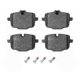 Rear Brake Pad Set - BMW / G0X / G1X / G30 | 34216867175
