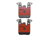 Brake Pads Rear BMW F2x 228i F3x 320i more many models check fitment | 34216887576