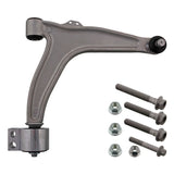 Control Arm with Additional Parts - Fiat by Febi 51748652-FEB2