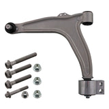 Control Arm with Additional Parts - Fiat by Febi 51748653-FEB2