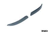 IND E70 X5M / E70 X5 Painted Rear Reflector Set by IND Distribution