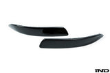 IND E70 X5M / E70 X5 Painted Rear Reflector Set by IND Distribution
