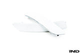 IND F15 X5 Painted Rear Reflector Set by IND Distribution