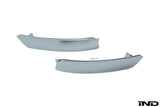 IND F15 X5 Painted Rear Reflector Set by IND Distribution