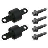 Axle Beam Mounting Kit - Ford by Febi 1304124-FEB