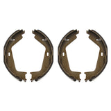 Brake Shoe Set - Volvo by Febi 274508-FEB