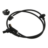 ABS Sensor - VW/Audi by Febi 3A0927807-FEB