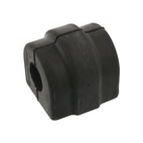 Sway Bar Bushing - BMW by Febi 31351093263-FEB